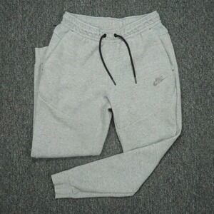 Nike Gray Sweatpants
